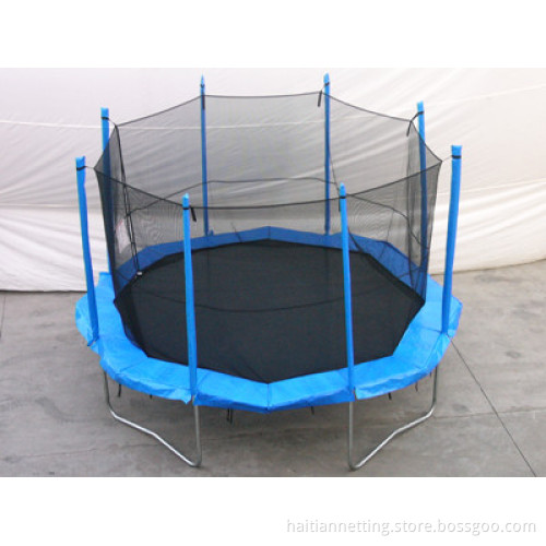 Trampoline 18